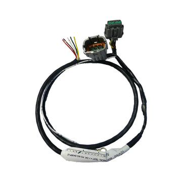 TAG Direct Fit Wiring Harness for Nissan Navara (01/2015 - on) - Brixton 4x4 - Buy Online Now!